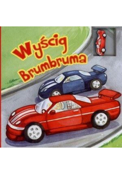 Wyścig Brumbruma