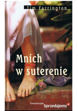 Mnich w suterenie