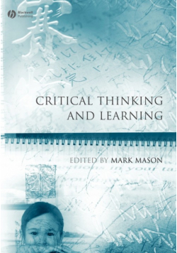 Critical Thinking and Learning