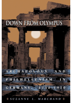 Down from Olympus