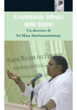 Il potenziale infinito delle donne