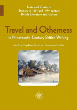 Travel and Otherness in Nineteenth-Century...
