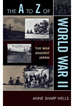 The A to Z of World War II