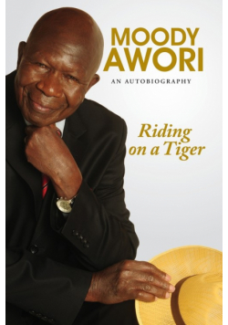 Riding on a Tiger