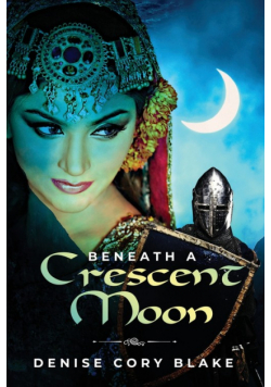 Beneath a Crescent Moon