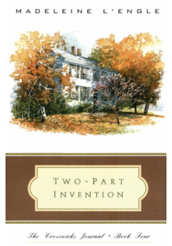 Two-Part Invention