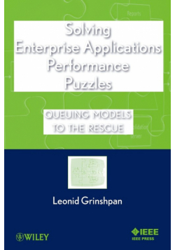 Solving Enterprise Application