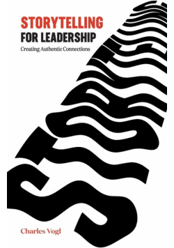 Storytelling for Leadership