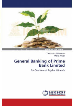 General Banking of Prime Bank Limited