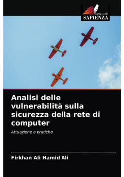 Analisi delle vulnerabilità sulla sicurezza della rete di computer