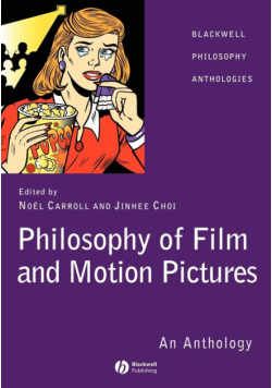 Philosopy Film Motion Picture