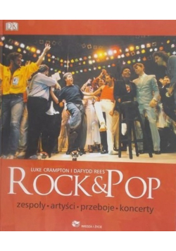 Rock & Pop