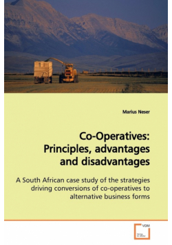 Co-Operatives