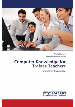 Computer Knowledge for Trainee Teachers