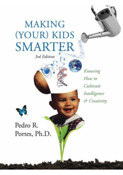 Making (Your) Kids Smarter 3rd Edition (Flipped Spanish Side