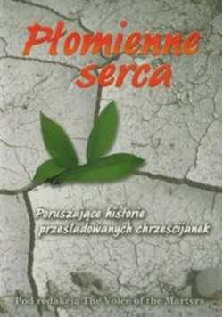 Płomienne serca