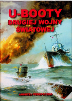 U  - booty Drugiej Wojny Światowej