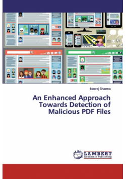 An Enhanced Approach Towards Detection of Malicious PDF Files