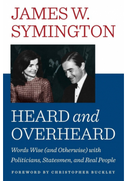 Heard And Overheard