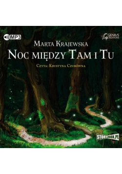 Noc między Tam i Tu audiobook