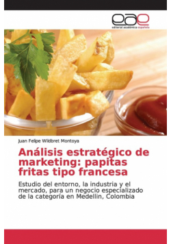 Análisis estratégico de marketing