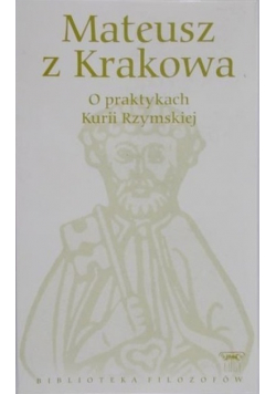 O praktykach Kurii Rzymskiej