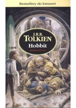 Hobbit Wersja kieszonkowa