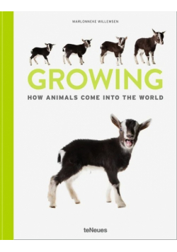 Growing