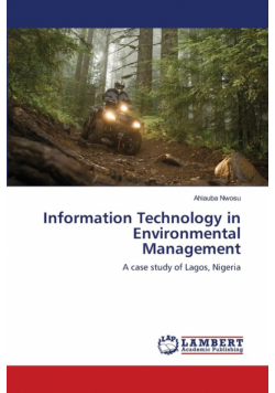Information Technology in Environmental Management