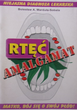 Rtęć Amalgamat