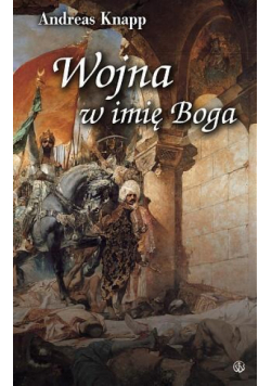 Wojna w imię Boga SALWATOR