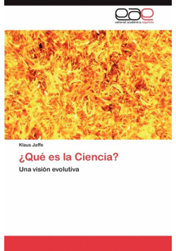 Que Es La Ciencia?