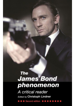 The James Bond Phenomenon