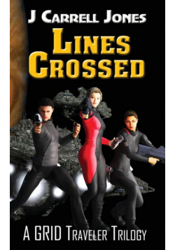 Lines Crossed