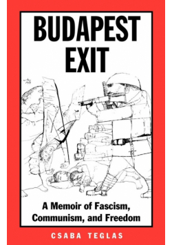 Budapest Exit