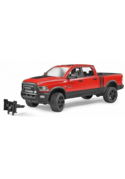 Auto RAM 2500 Power Wagon
