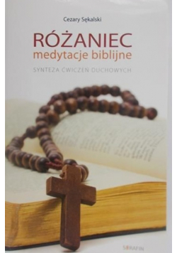 Różaniec medytacje biblijne