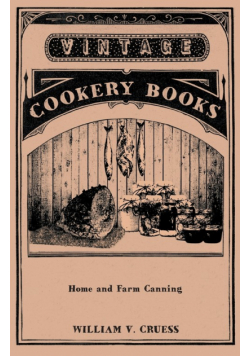Home and Farm Canning
