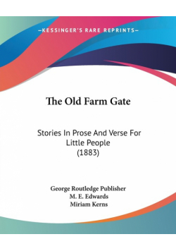 The Old Farm Gate