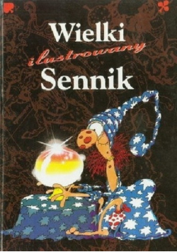 Wielki ilustrowany sennik
