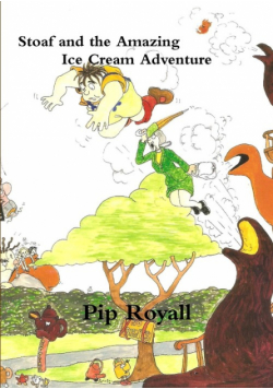 Stoaf and the Amazing Ice Cream Adventure