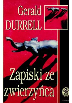 Zapiski ze zwierzyńca