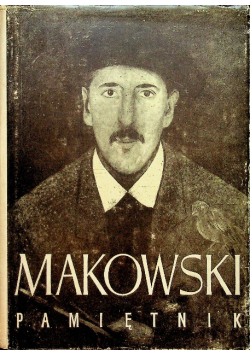 Makowski Pamiętnik
