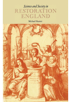 Science and Society in Restoration England
