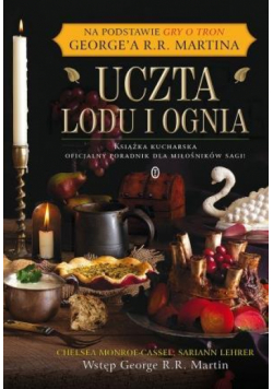 Uczta lodu i ognia