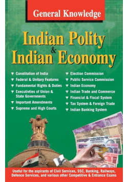 General Knowledge Indian Polity And Economy