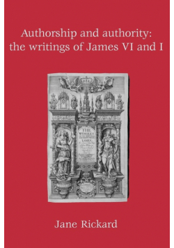Authorship and authority