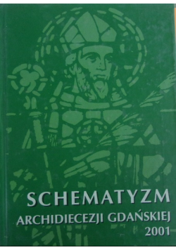 Schematyzm archidiecezji Gdańskiej