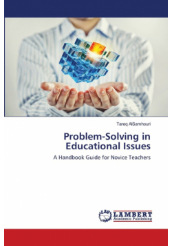 Problem-Solving in Educational Issues