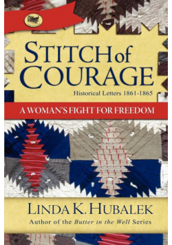 Stitch of Courage